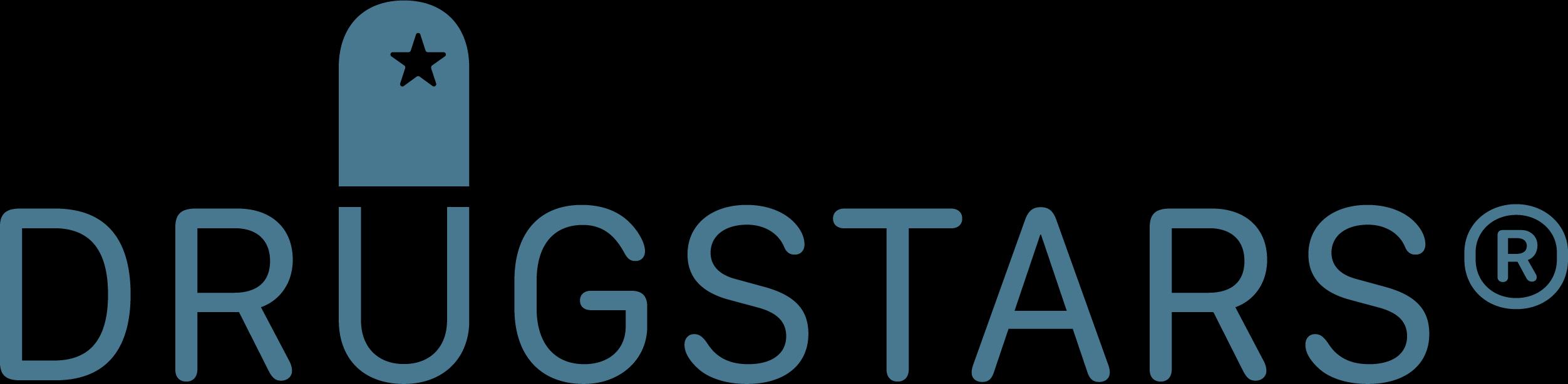 DrugStars_logo