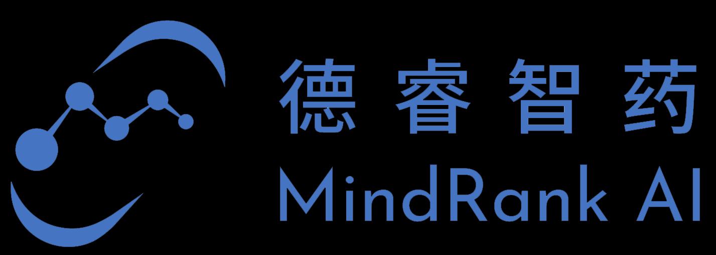 MindRank AI (德睿智药)_logo