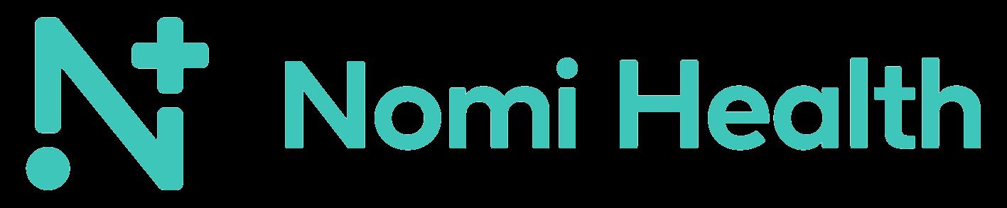Nomi Health_logo