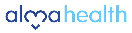 Alma Health (الما هيلث)_logo