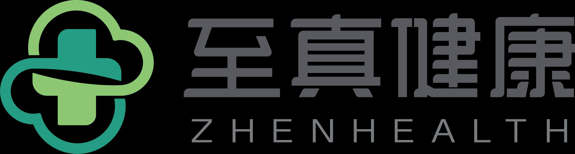 Zhen Health (至真健康)_logo