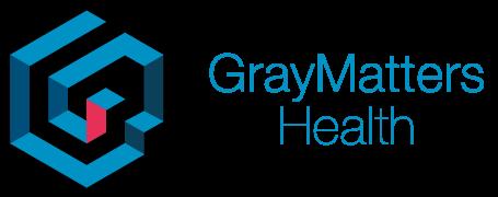 GrayMatters Health (גריי מאטרס הלת'  בע~מ)_logo