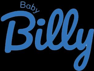Baby Billy (베이비빌리)_logo