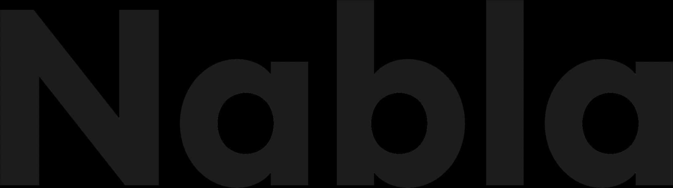 Nabla_logo