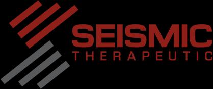Seismic Therapeutic_logo