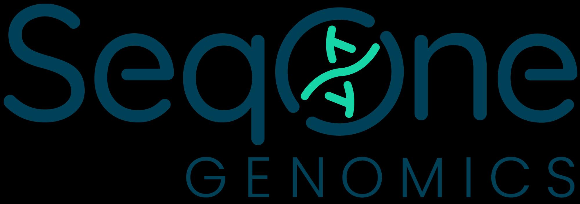 SeqOne Genomics_logo