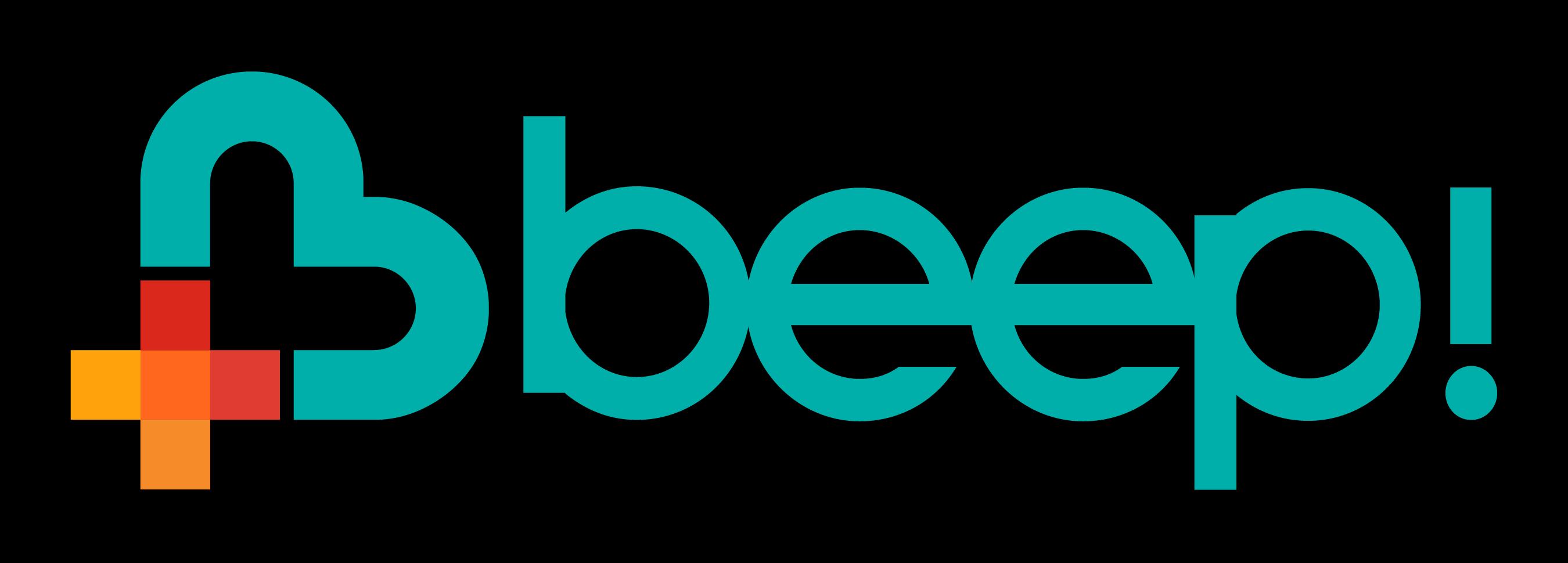 Beep Saude_logo