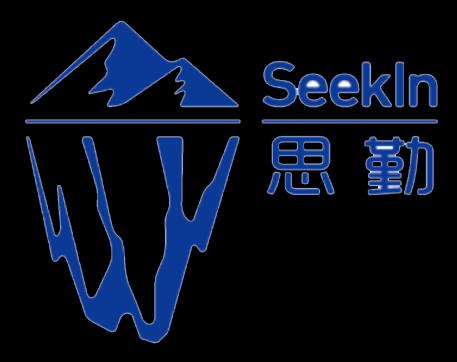 SeekIn (思勤医疗)_logo