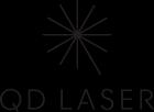 QD LASER (QDレーザ)_logo