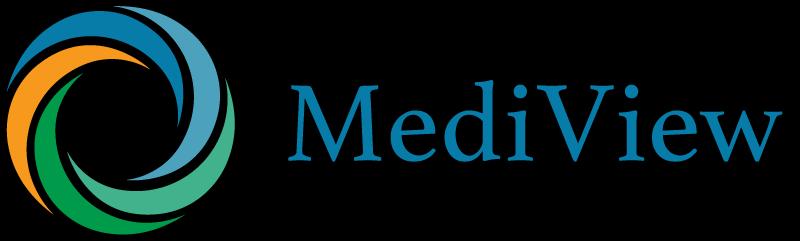 MediView_logo