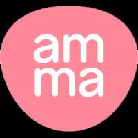 AMMA pregnancy tracker_logo