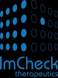 Imcheck Therapeutics_logo