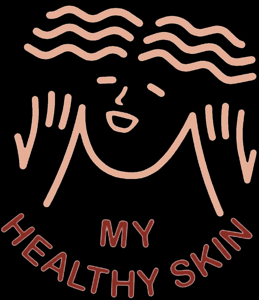 My Healthy Skin_logo