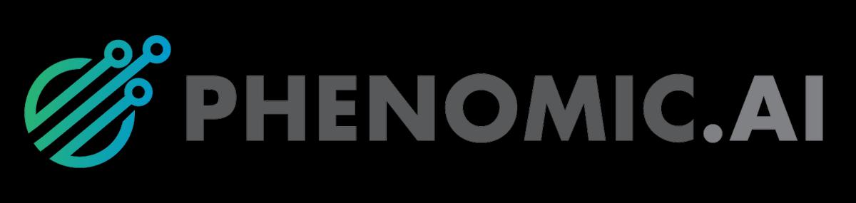 Phenomic AI_logo