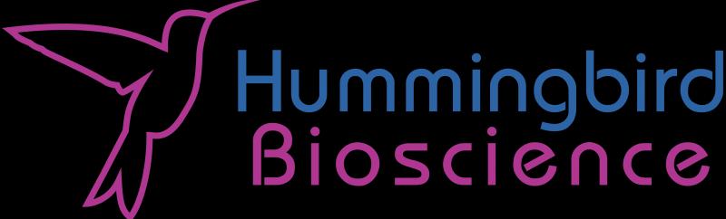 Hummingbird Bioscience_logo