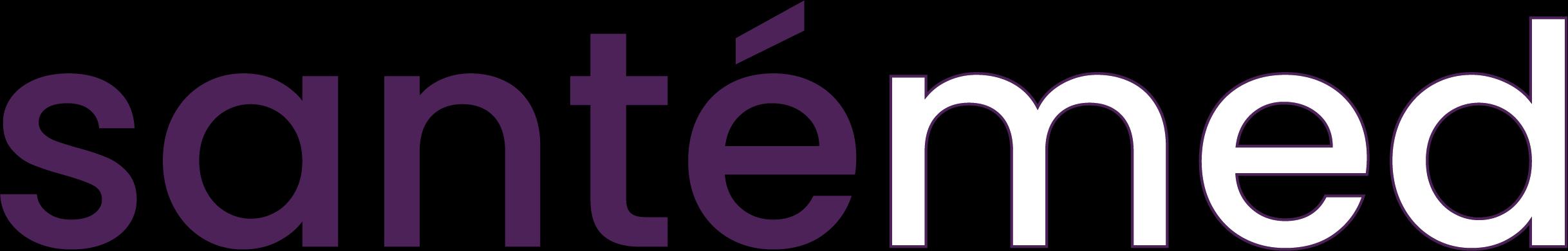 SantéMed_logo