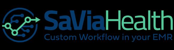 SaVia Health_logo