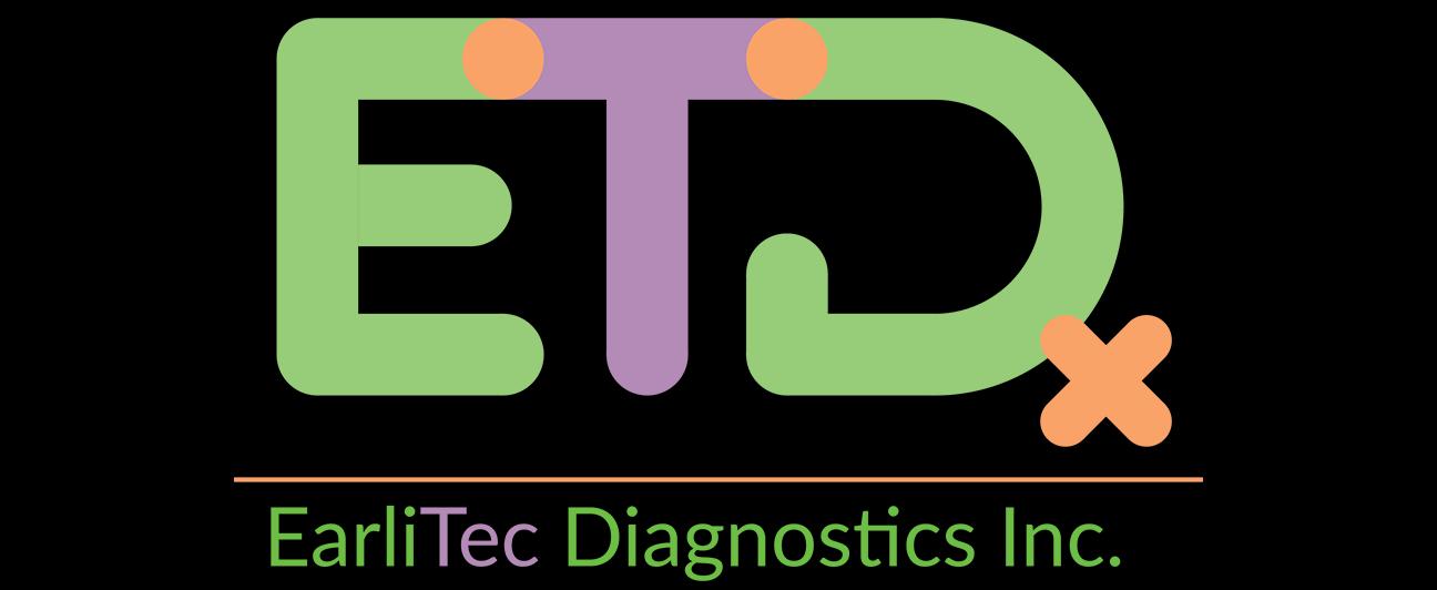 EarliTec Diagnostics_logo