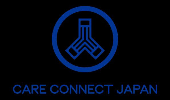 Care Connect Japan (ケアコネクトジャパン)_logo