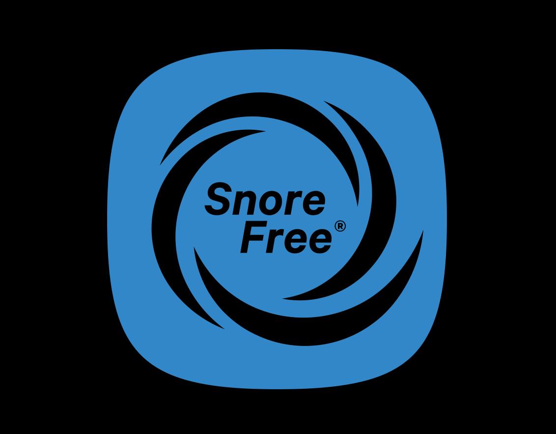 Snorefree_logo