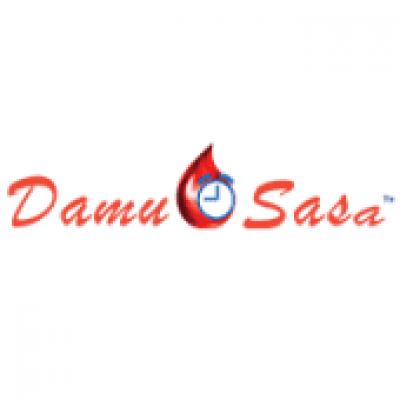 Damu-Sasa_logo
