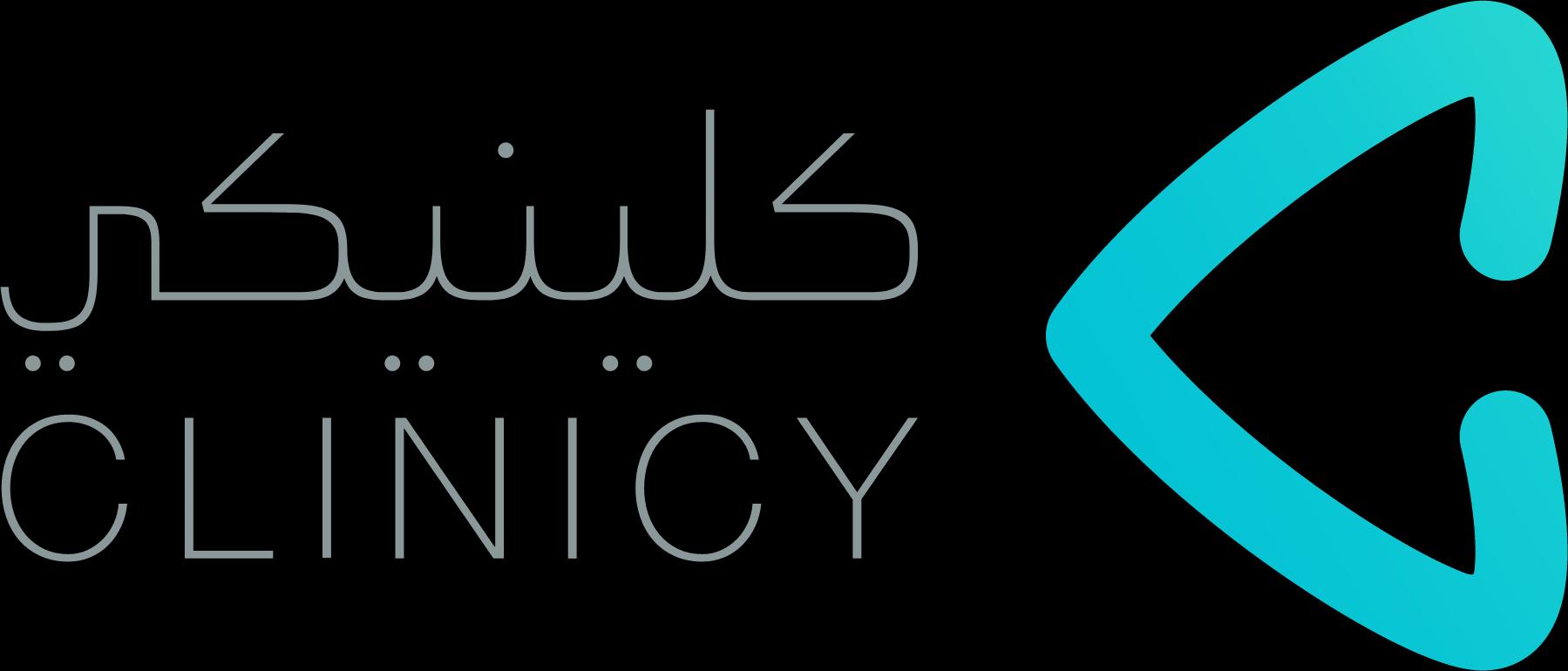 Clinicy (كلينيكي)_logo