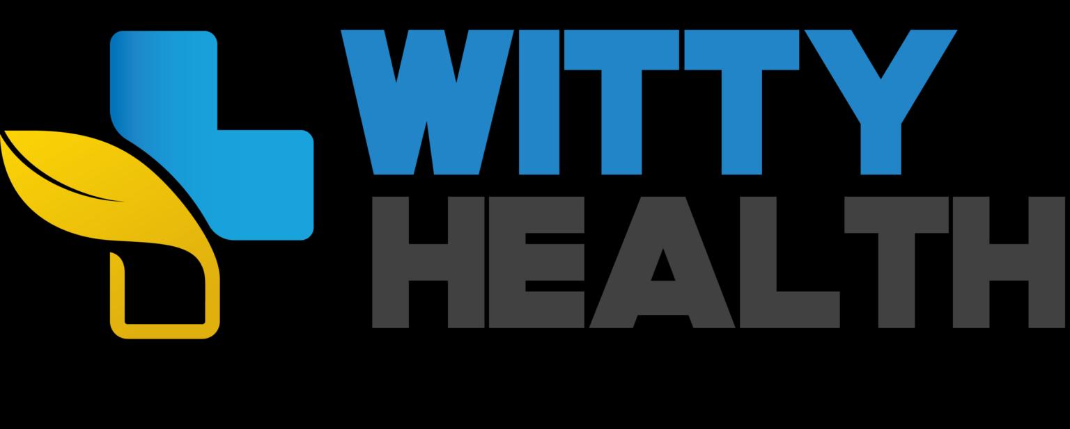 Witty Health_logo