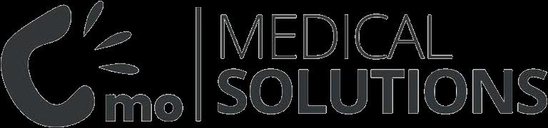 C-mo Medical Solutions_logo