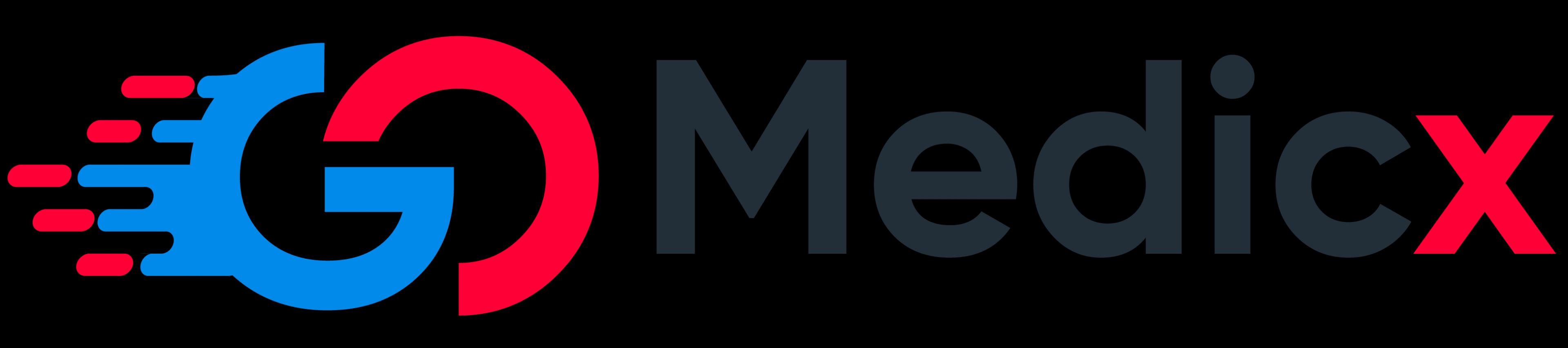 GoMedicx_logo