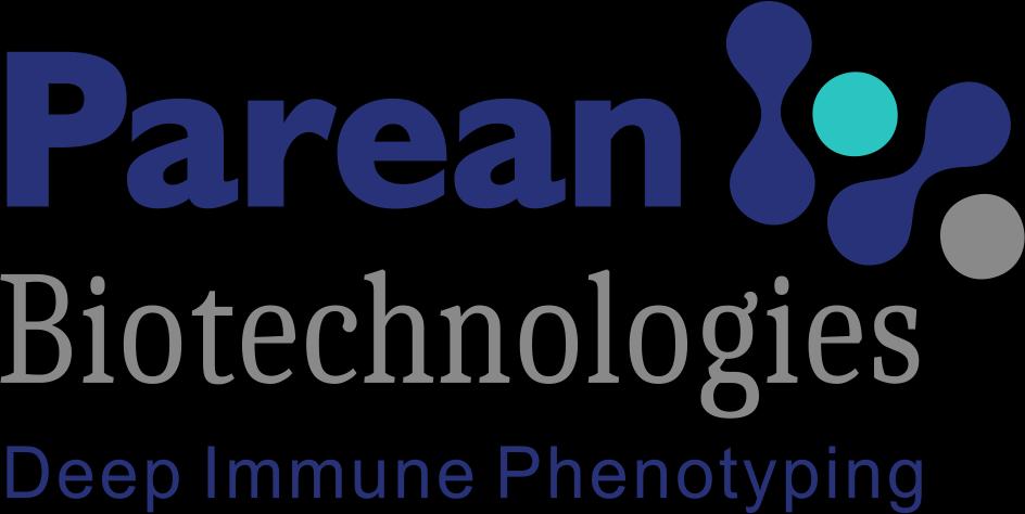 Parean Biotechnologies_logo