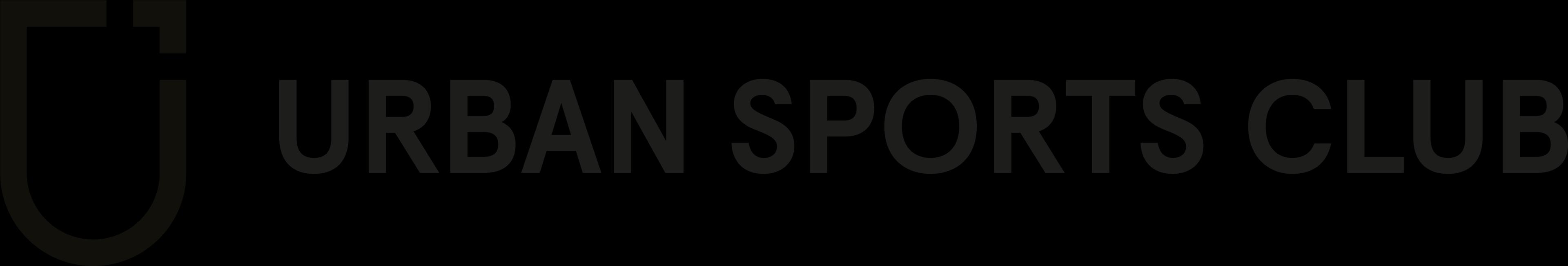 Urban Sports Club_logo