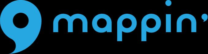 mappin (mappin)_logo