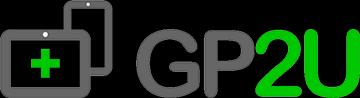 GP2U Telehealth_logo