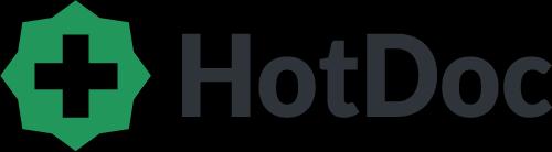 HotDoc_logo
