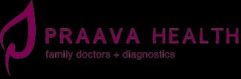 Praava Health_logo