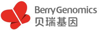 Berry Genomics (贝瑞和康)_logo