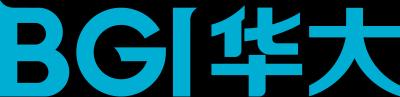 BGI Genomics (华大基因)_logo