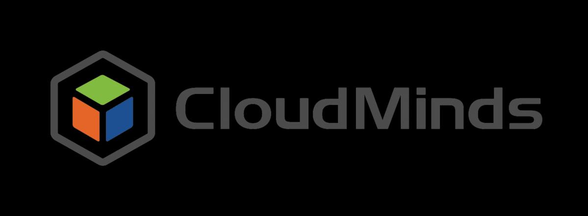CloudMinds (达闼科技)_logo