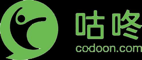 Codoon (咕咚)_logo