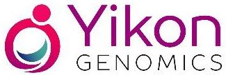 Yikon Genomics (序康医疗)_logo