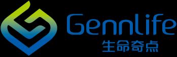 GennLife (生命奇点)_logo