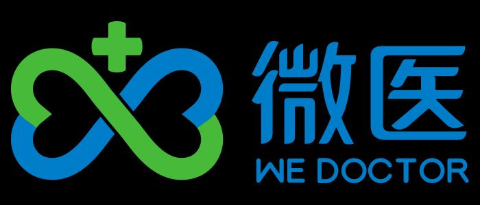 WeDoctor (微医)_logo