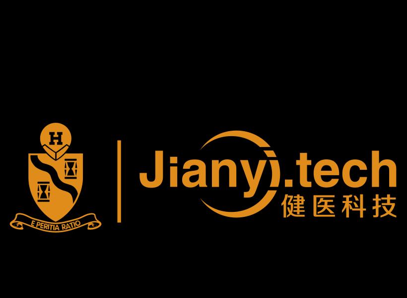 Jianyi.Tech (健医科技)_logo