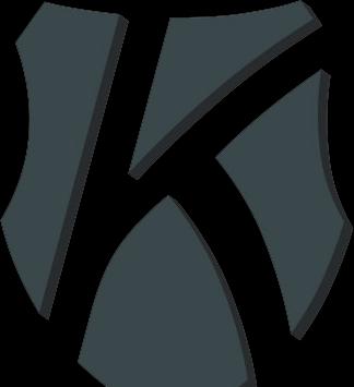 KeenBrace (膝大大)_logo
