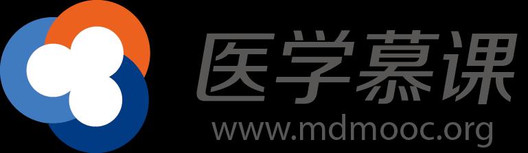 Medical MOOC (医学慕课)_logo