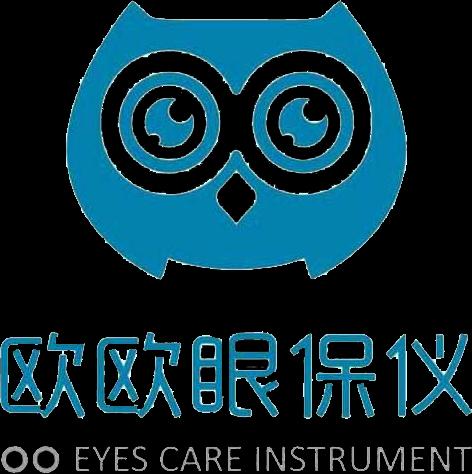 OOyby (欧欧眼保仪)_logo