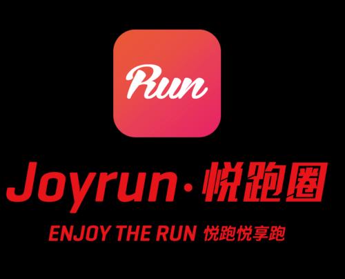 The Joyrun (悦跑圈)_logo