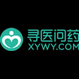 xywy (寻医问药)_logo