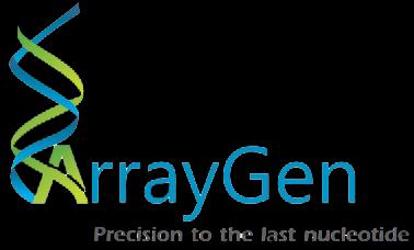 ArrayGen_logo