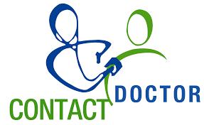 Contact Doctor Healthcare_logo